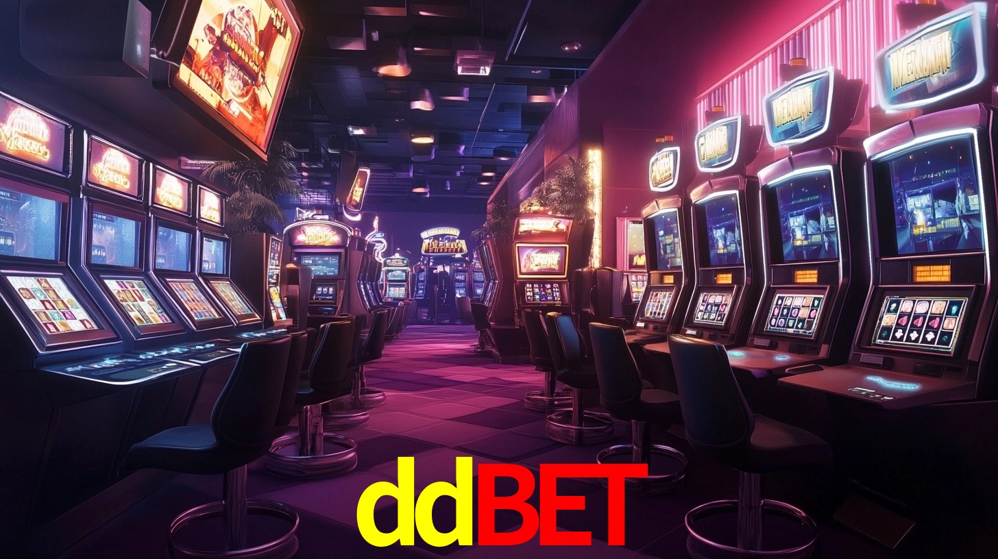 Welcome Bonus ddbet