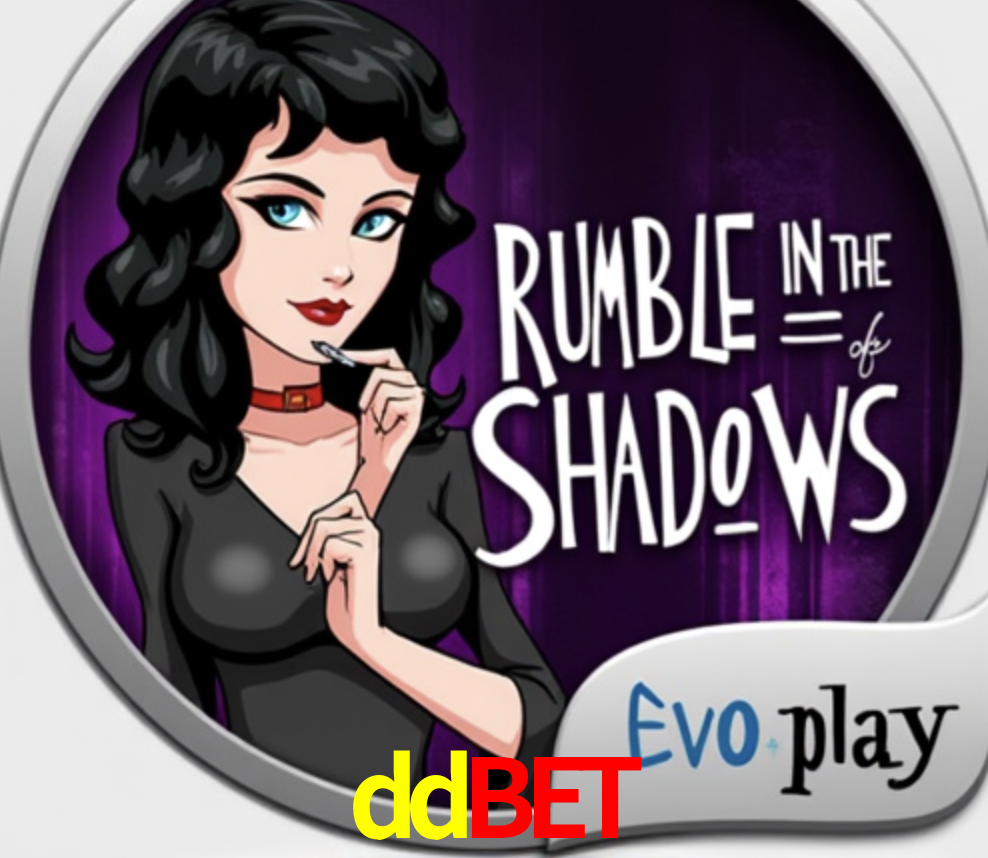 APP oficial da ddbet para mobile