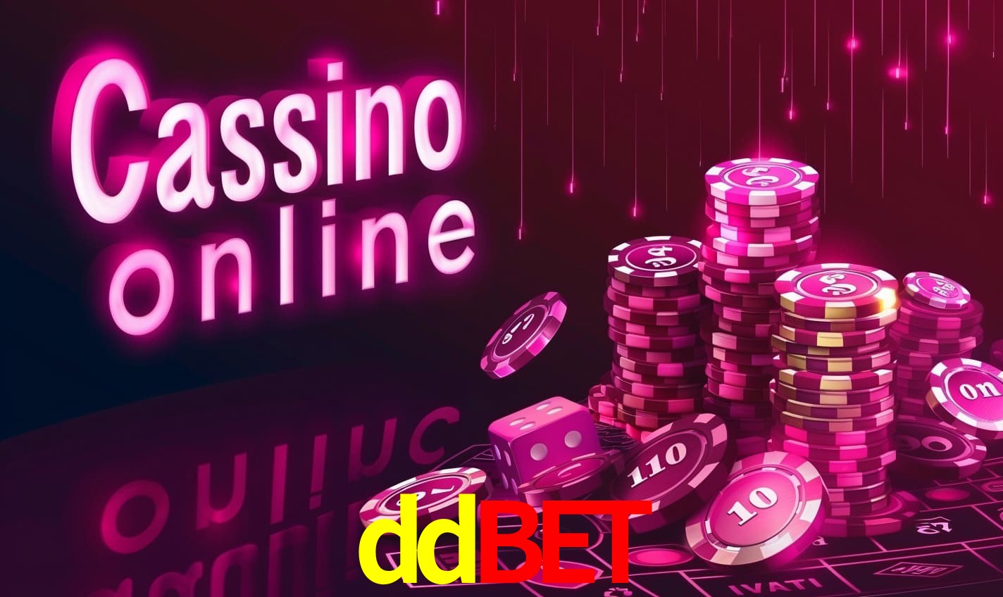 ddbet Salvador - Strategies