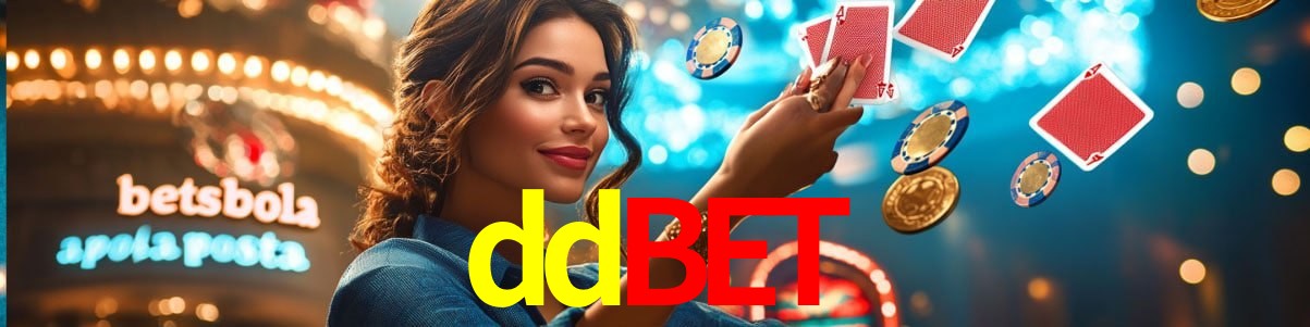 Live Casino ddbet