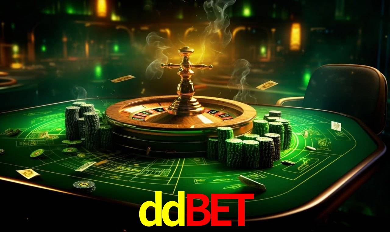 Interface Premium ddbet