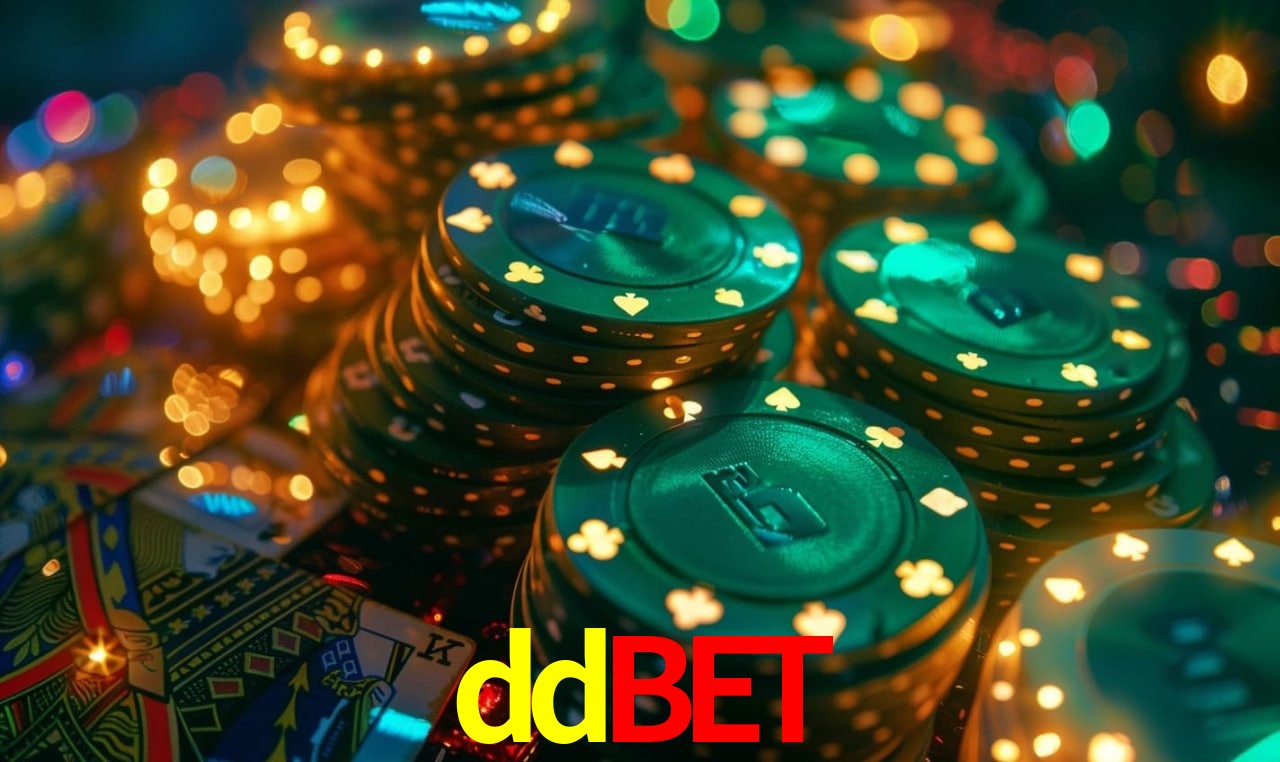 Jogos de Slot ddbet