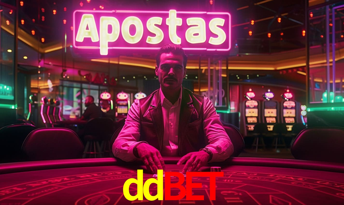 ddbet Belo Horizonte - Provably Fair