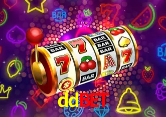 Inovações de Jogos na ddbet: O Futuro das Experiências Interativas