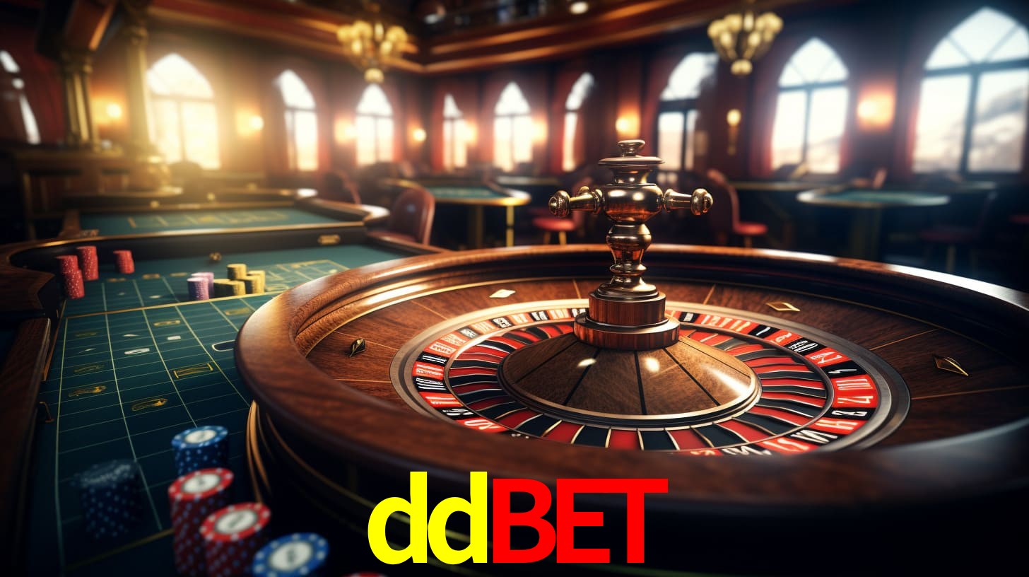 Tennis Betting ddbet