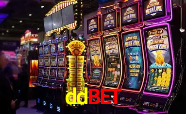 ddbet Rio de Janeiro - Bonus Terms