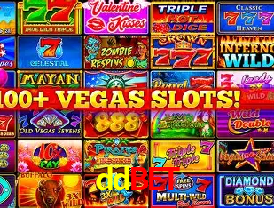 ddbet Rio de Janeiro - Professional Dealers