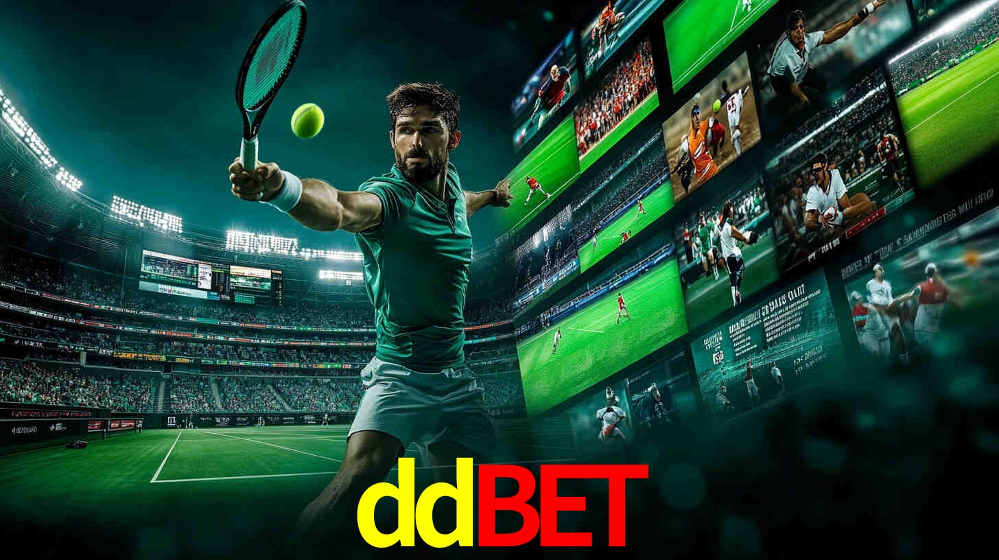 Descubra a Essência do ddbet: Nossa História e Compromissos