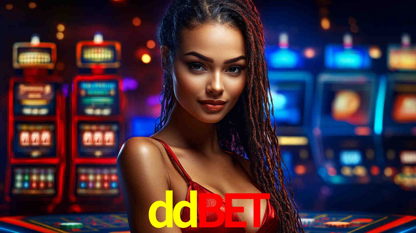 A Emoção da Loteria na ddbet: Uma Chance de Mudança de Vida