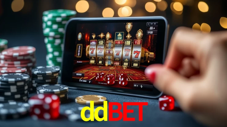 Blackjack Table ddbet