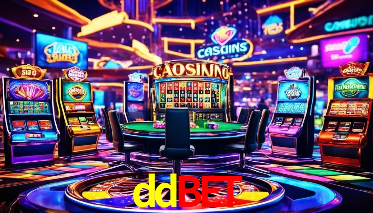 Design Responsivo ddbet