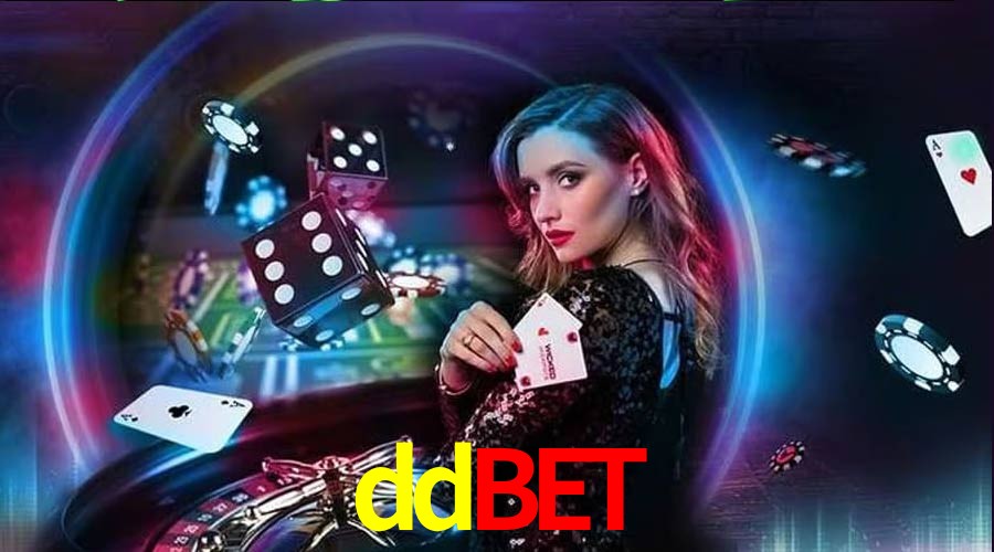 Exclusive Offers ddbet