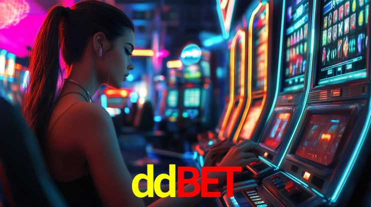 Exclusive Games ddbet