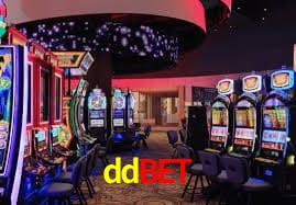 ddbet Brasília - Leaderboards