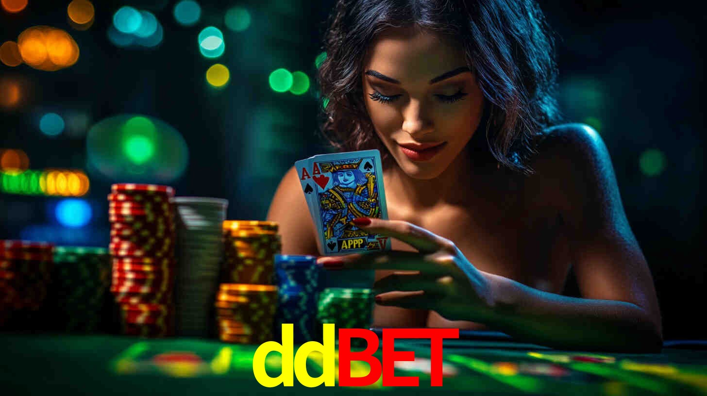 A Experiência Imersiva dos Cassinos Ao Vivo no ddbet