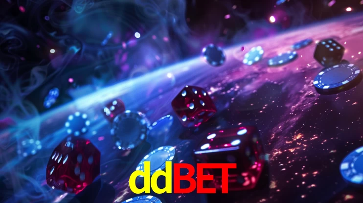 Responsive Design ddbet