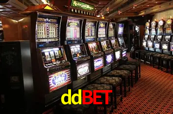 Inovações de Jogos na ddbet: O Futuro das Experiências Interativas