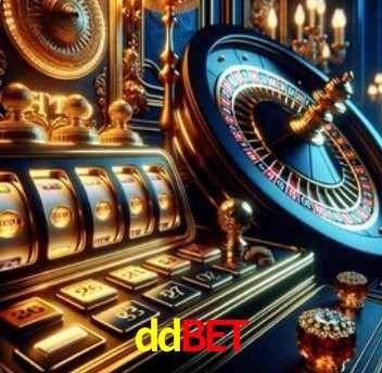 Recursos de Bônus ddbet