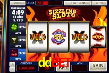 A Revolução dos Aplicativos de Jogos no ddbet