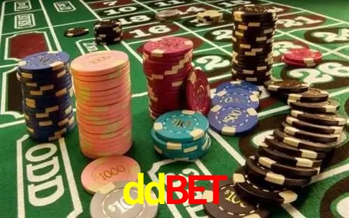 ddbet - App Performance