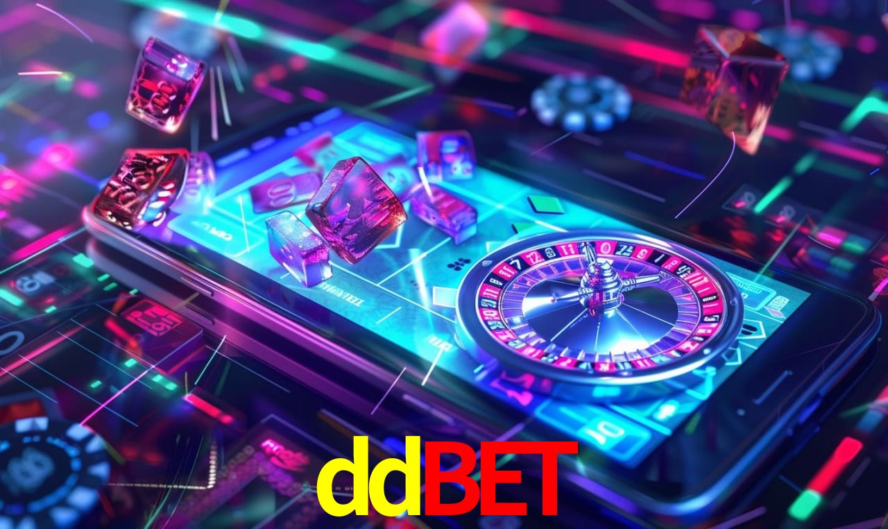 Cadastro Rápido ddbet