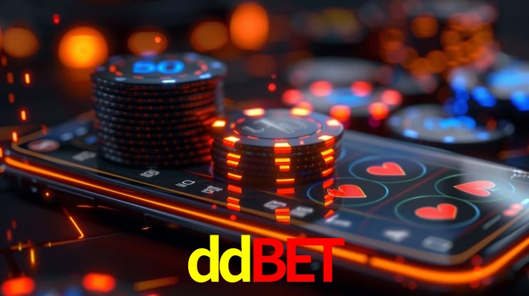 Game Providers ddbet