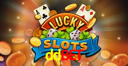 Descubra o Mundo do Cassino Online com ddbet