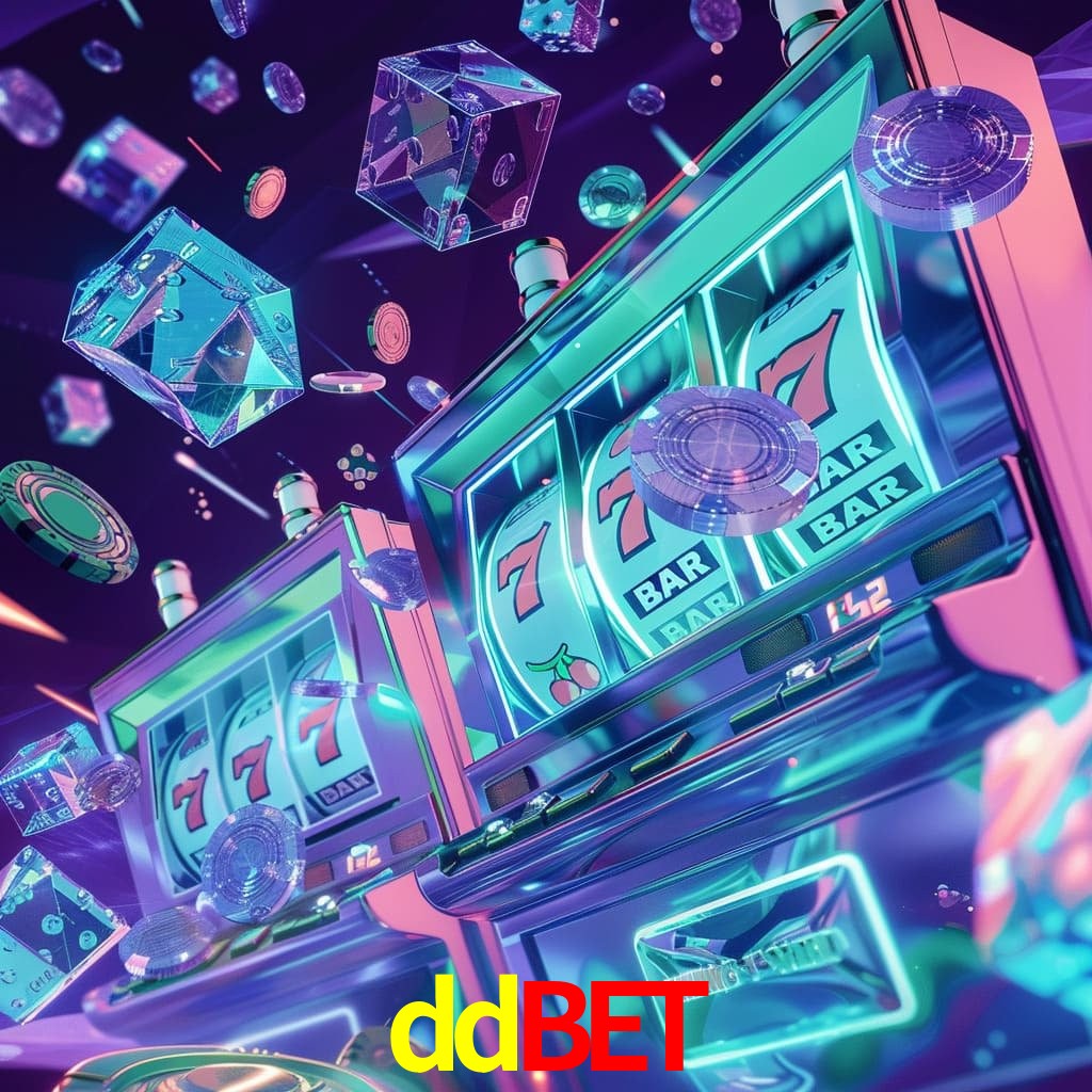 Jogos Exclusivos ddbet