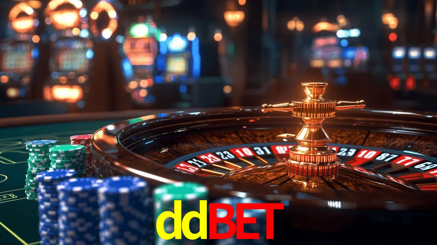 ddbet: Jogos de Caça-Níqueis-Altas Recompensas, Roleta-Velocidade, Blackjack-Desafios Máximos