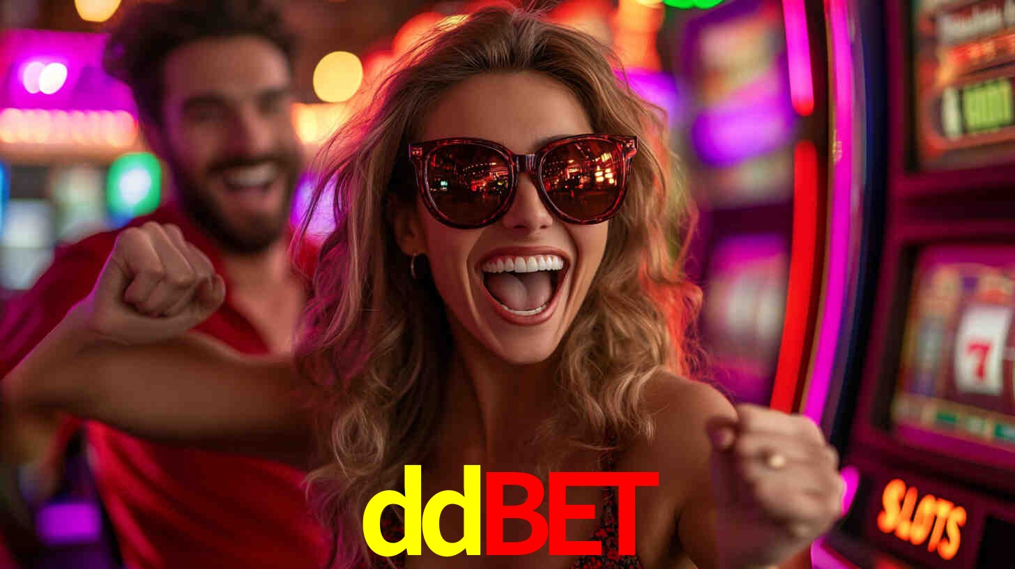 Inovações de Jogos na ddbet: O Futuro das Experiências Interativas