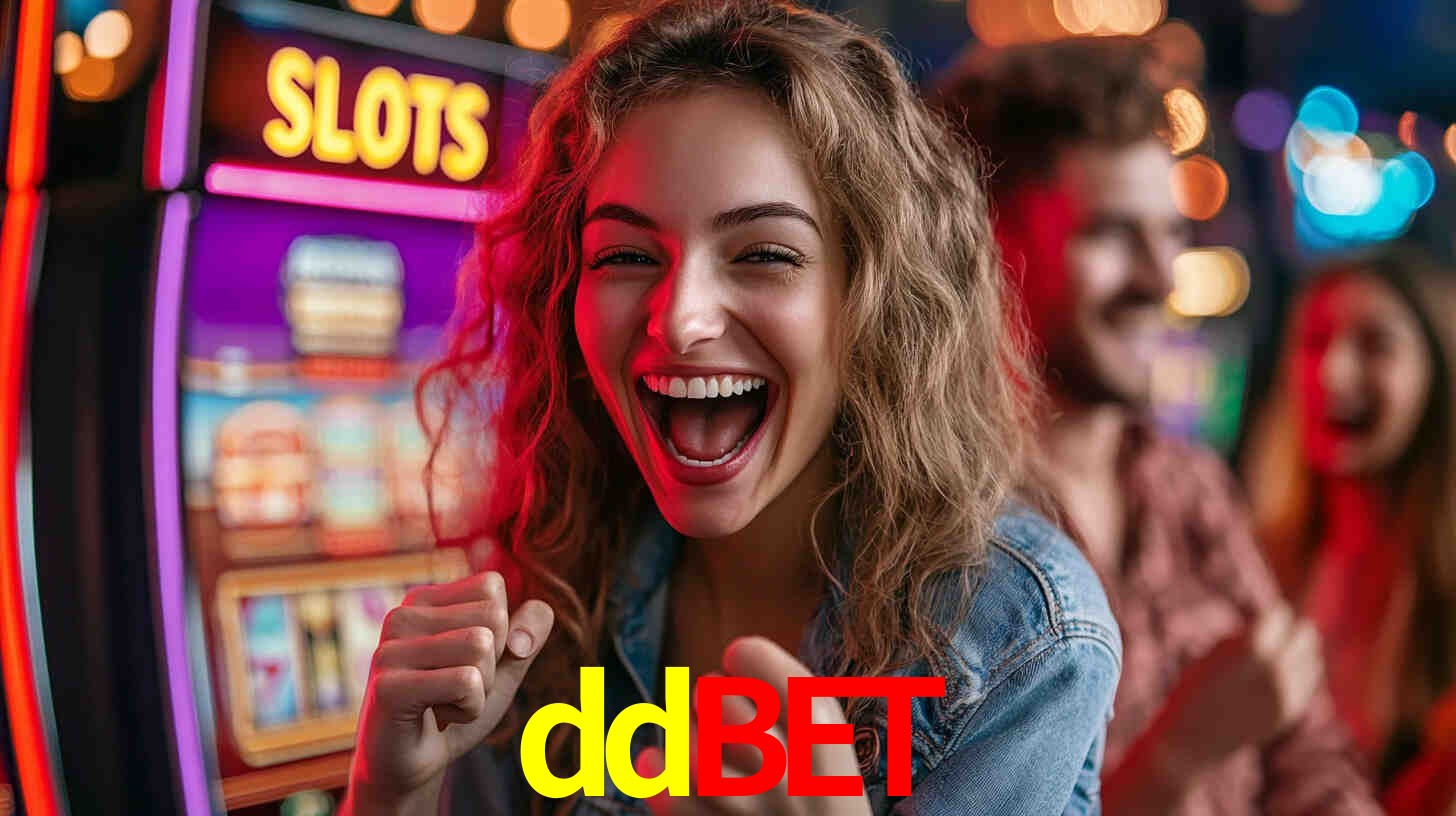 Desvendando o Mundo dos Jogos Virtuais na ddbet