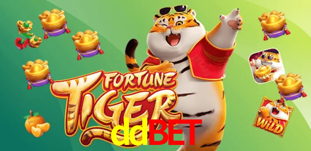 Games Directory ddbet