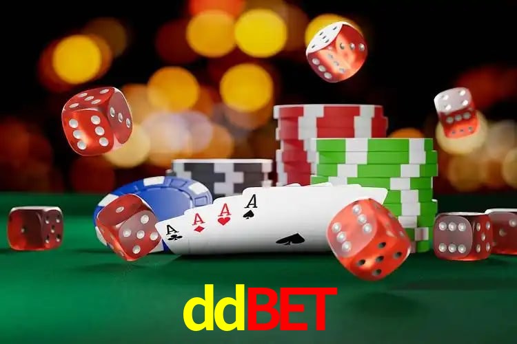 ddbet São Paulo - Jogo Providers