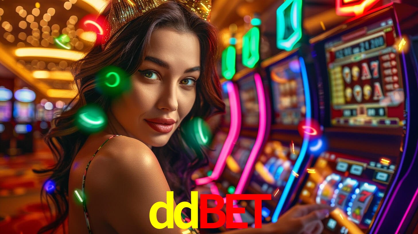 ddbet.com