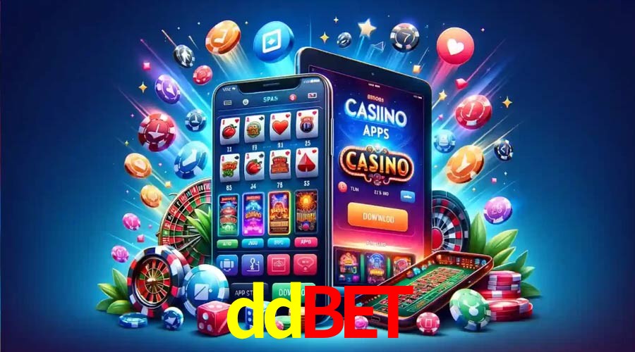Seasonal Promotions ddbet