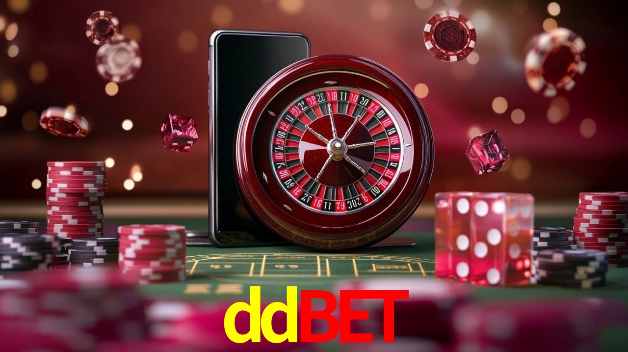 Bonus Features ddbet