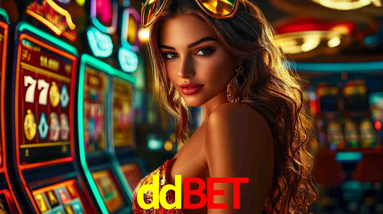 Roulette Table ddbet