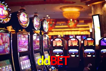ddbet Brasília - VIP Program