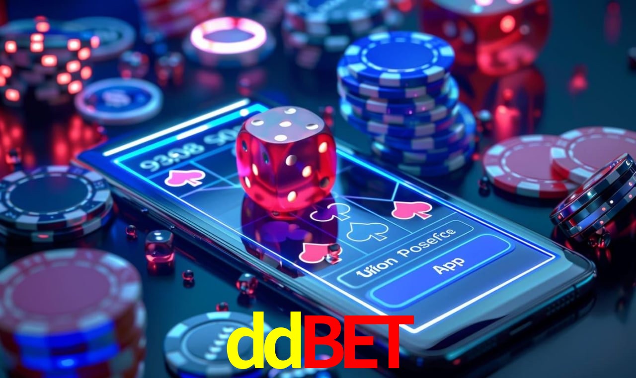 ddbet Brasília - Betting Features
