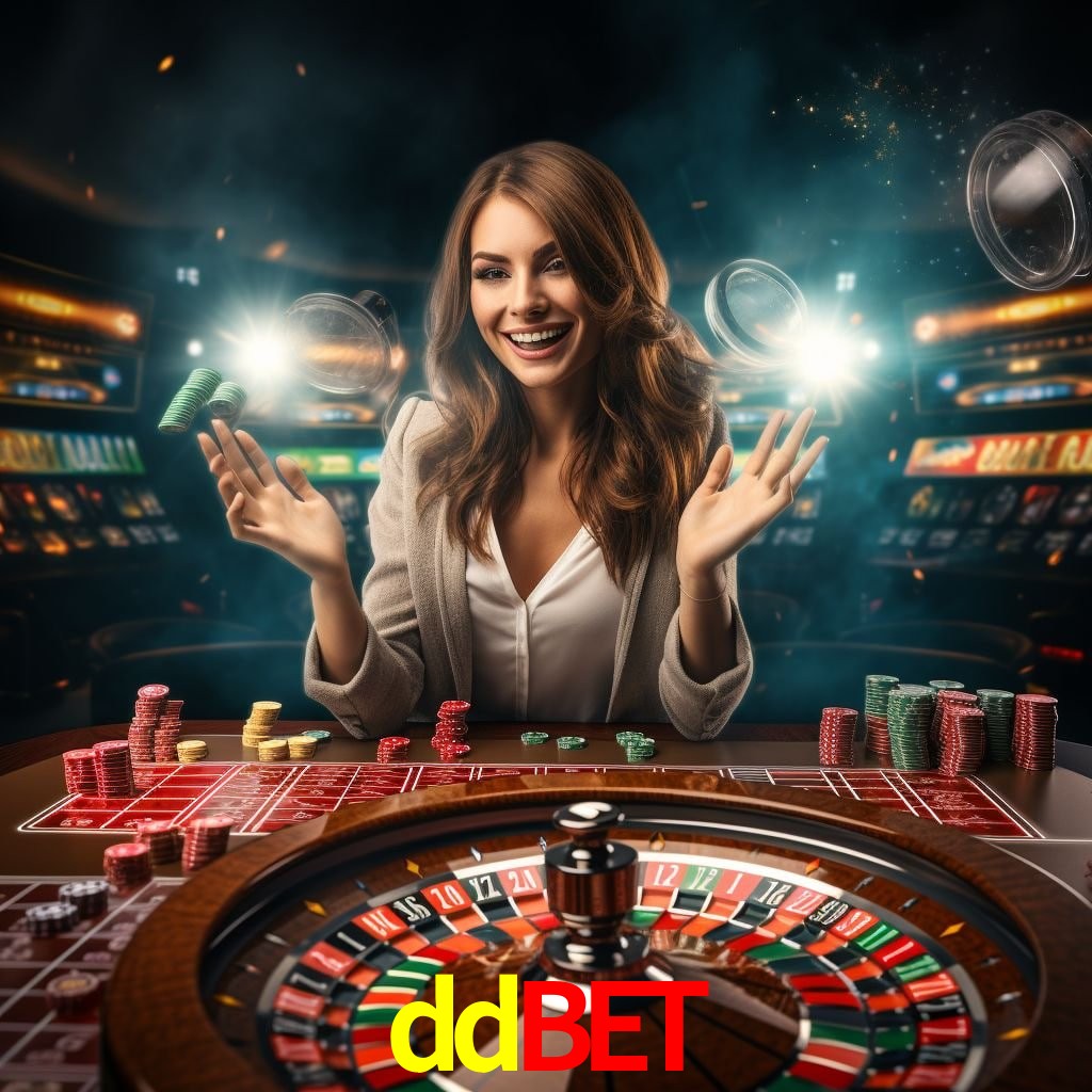 ddbet App Interface