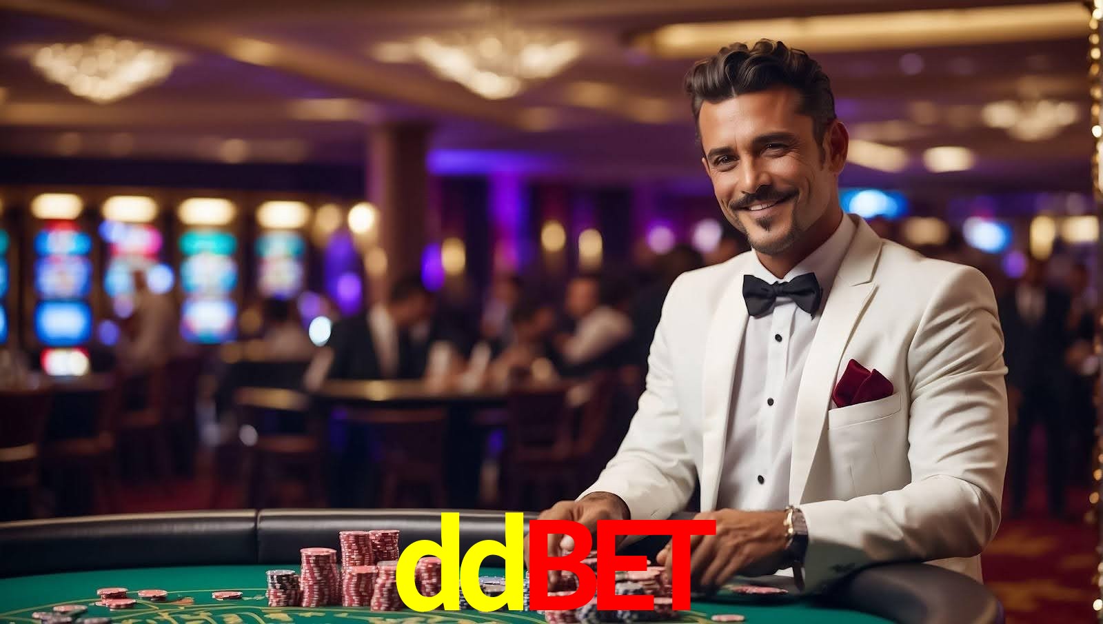 ddbet - Support